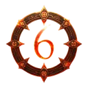 :rank6: