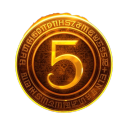 rank5