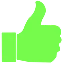 condicional_mano_like_verde