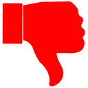 condicional_mano_dislike_rojo