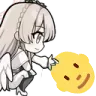NagisaBald