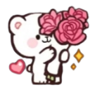 :flowers_4_u: