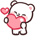 :lovebomb: