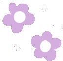 pu_flowers animated Discord emote from Mossy Magic ✨