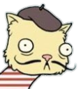 OuiOuiLemow custom emote from Mossy Magic ✨