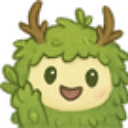 HelloMossy custom emote | Mossy Magic ✨