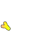 yaaas animated GIF emoji - Mossy Magic ✨