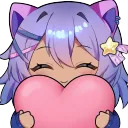 Aikumibighearttusethisone