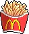 fries