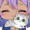 Aikumihugkittyemoji