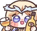CartethyiaCheersParty_BB CartethyiaCheersParty_BB