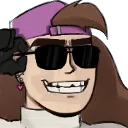 CoolFrankie