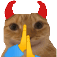 Cat_Evil