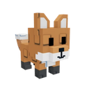 redfox Discord emoji
