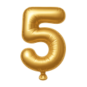 MHSC_Five Discord emoji