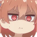 :hinaangy: