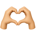 MHSC_HeartHands Discord emoji
