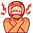 wy_strangleself