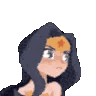PFFFT animated Discord emote | Fireflies Empire