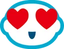 2Hearts Discord emoji