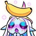 bananaWorship