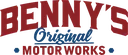 Bennys Discord emoji