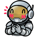 NMSBlushing