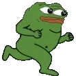 Running_Frog