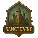 Sanctuaire