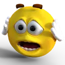 shocked