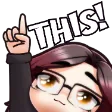 tis