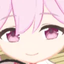 tomoeSmile