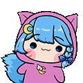 mewWiggle