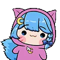 mewWiggle mewWiggle