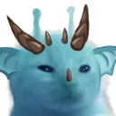 GlorpthyrBlue