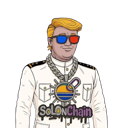 emoji_33 custom emote | SolOnChain