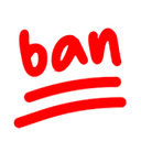 line_ban