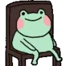 frogsit