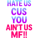 hate
