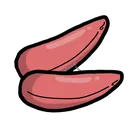 penes