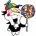 minorcodedspamton