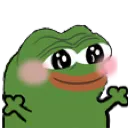 pepeblush