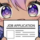 Aikumijobapplicationemojii