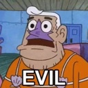 :EVIL: