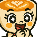 BallerinaHype custom emote from The Strongest Battlegrounds Community