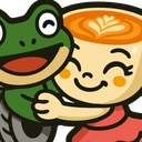 BrainrotHugh Discord Emoji from The Strongest Battlegrounds Community