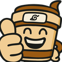 CapuOkey Discord sticker | The Strongest Battlegrounds Community