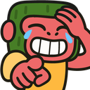 Chimpanhihi custom emote | The Strongest Battlegrounds Community