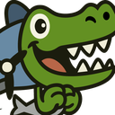 CrocodiloPlan Discord Emoji - The Strongest Battlegrounds Community