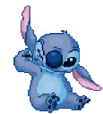 Stitch_Blowing_Hearts